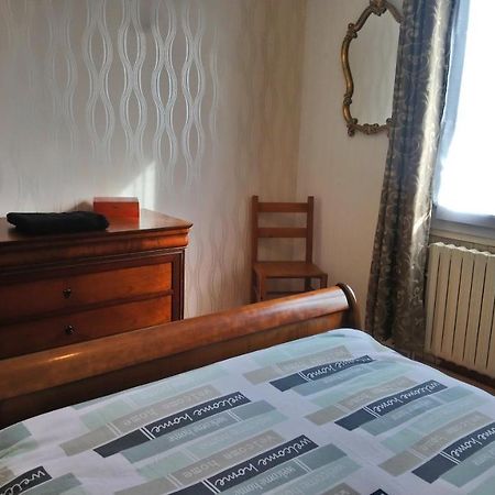 Chambre Au Calme Et Simple, Cuisine A Dispo Saint-Pol-de-Léon Екстериор снимка