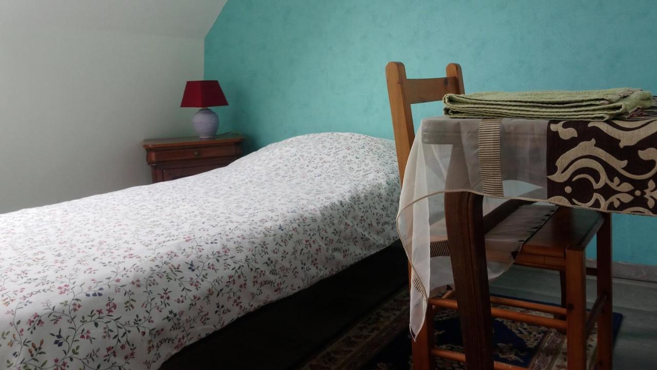 Chambre Au Calme Et Simple, Cuisine A Dispo Saint-Pol-de-Léon Екстериор снимка