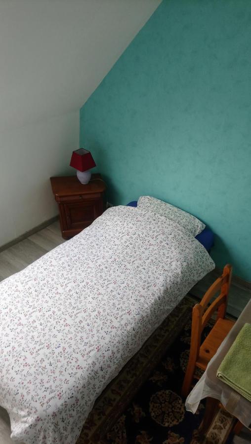 Chambre Au Calme Et Simple, Cuisine A Dispo Saint-Pol-de-Léon Екстериор снимка